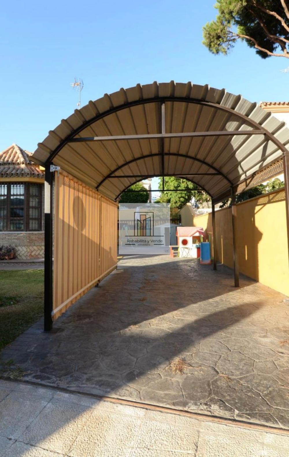  te koop villa La Barrosa-Sancti Petri Bahía De Cádiz 13