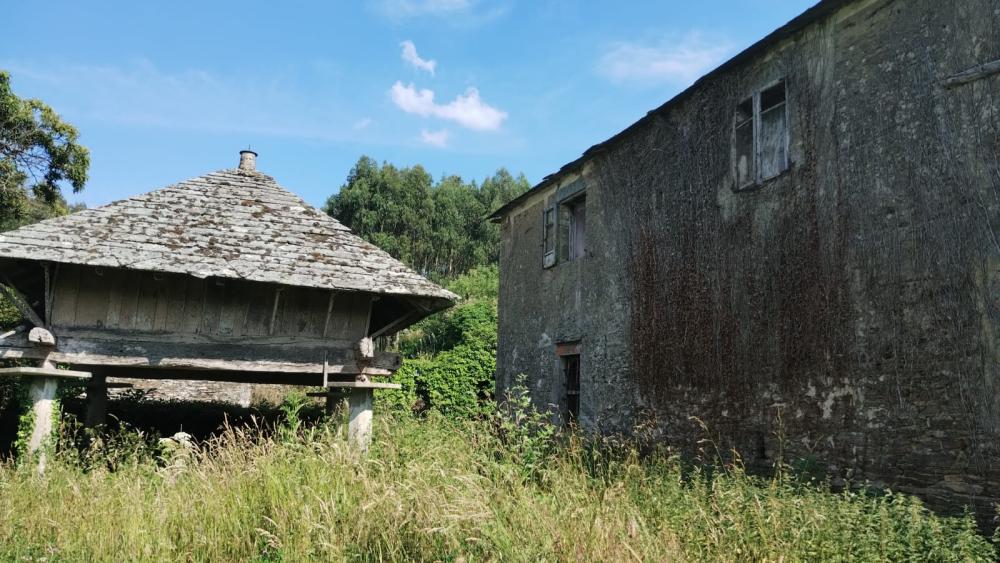  te koop huis Fonfria Meira 5