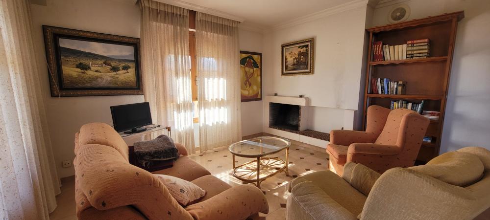  te koop villa Jijona Alacantí 19