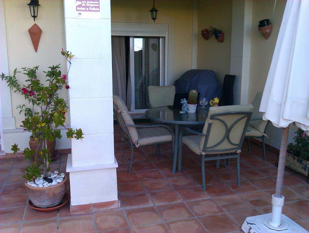  te koop huis La Alcaidesa Campo De Gibraltar 10