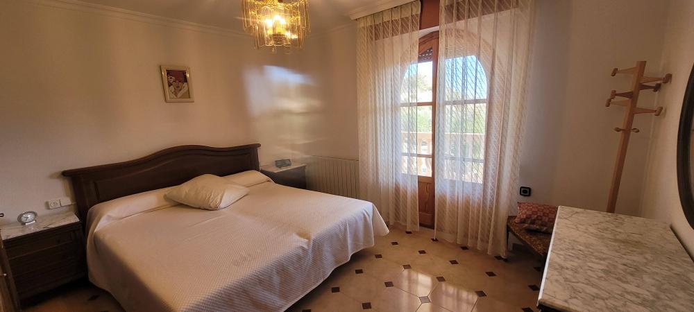  te koop villa Jijona Alacantí 25