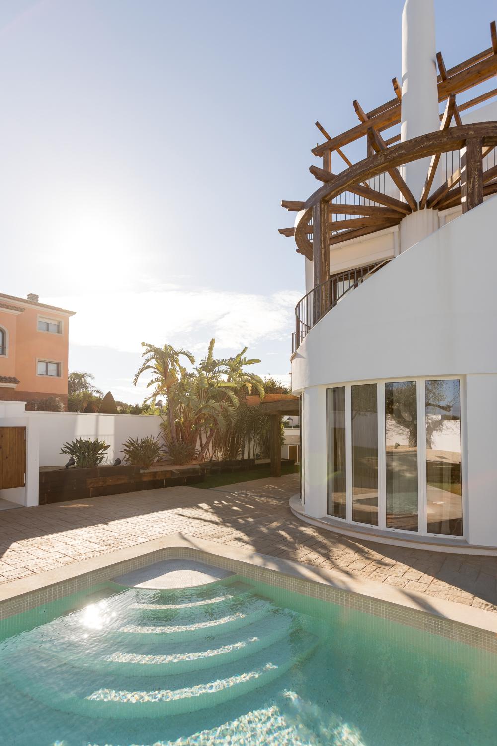  te koop huis L'ampolla Baix Ebre 2