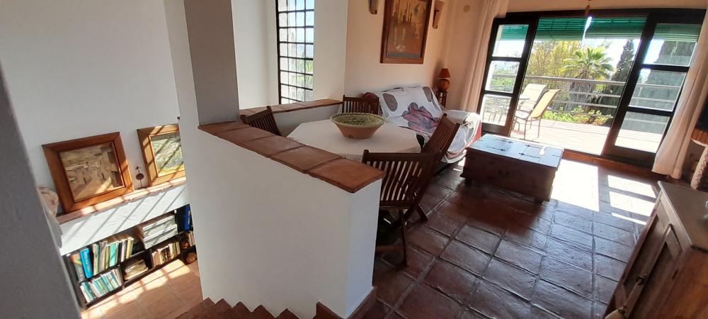  te koop villa Alhaurín De La Torre Valle Del Guadalhorce 12