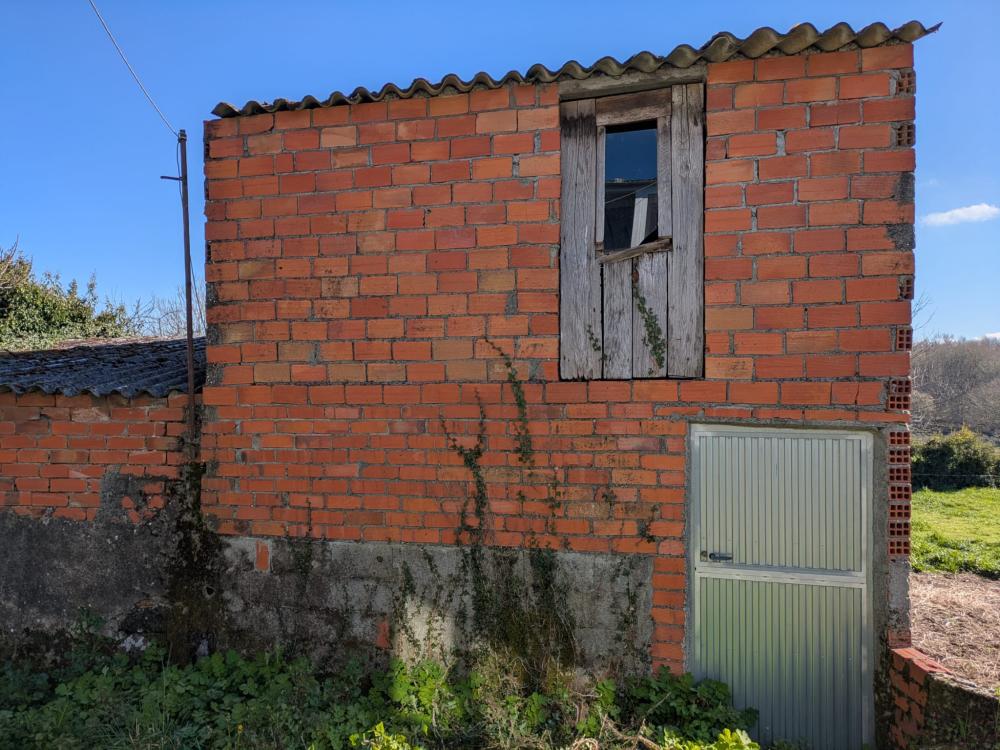  te koop huis Piñeiro Tierra De Lemos 7