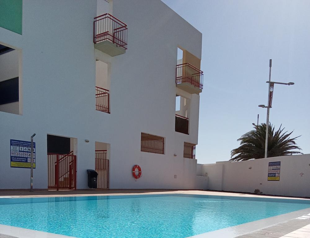  te koop benedenwoning Puerto Del Rosario Puerto Del Rosario 3