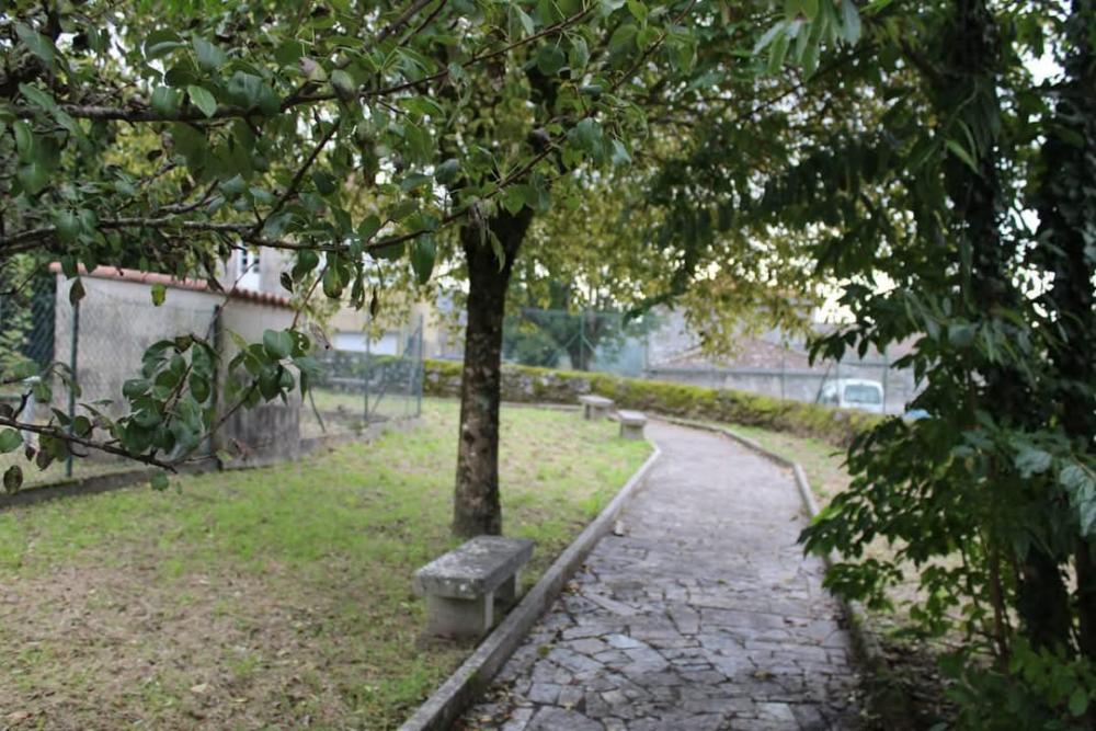  te koop huis A Lama Pontevedra 37
