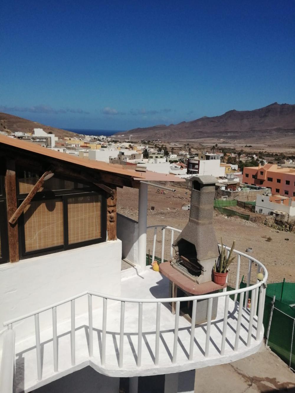 te koop huis La Ladera Área Oeste 10