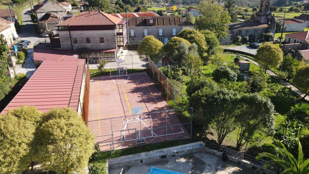  te koop huis A Lama Pontevedra 3