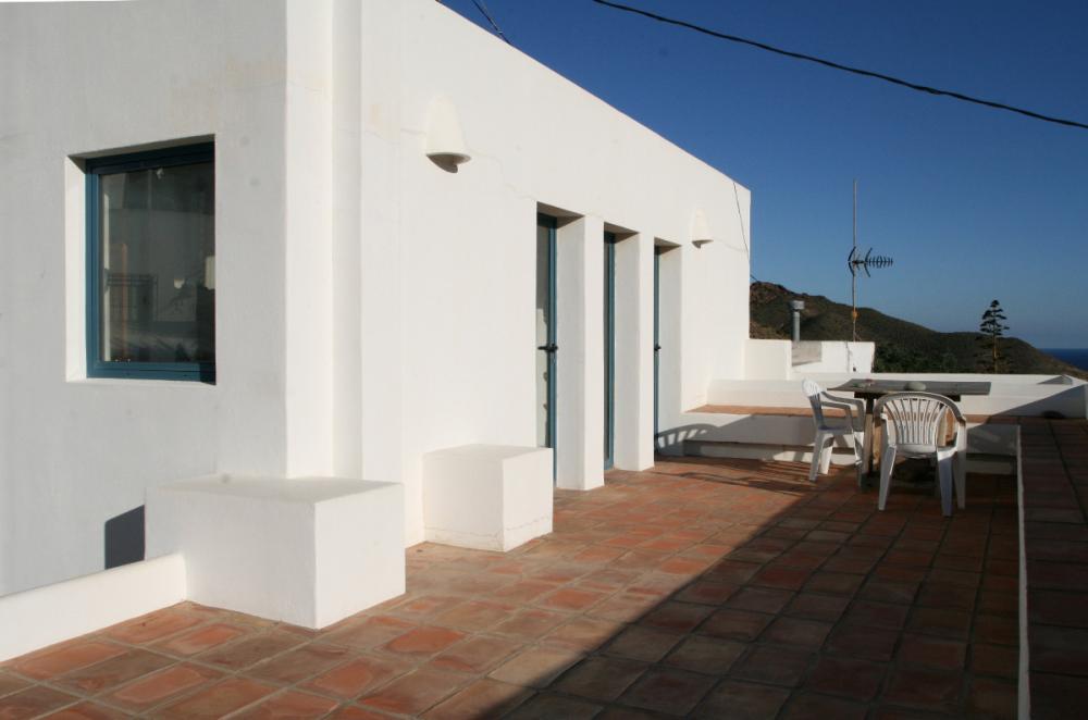  te koop huis Presillas Bajas Comarca Metropolitana De Almería 35