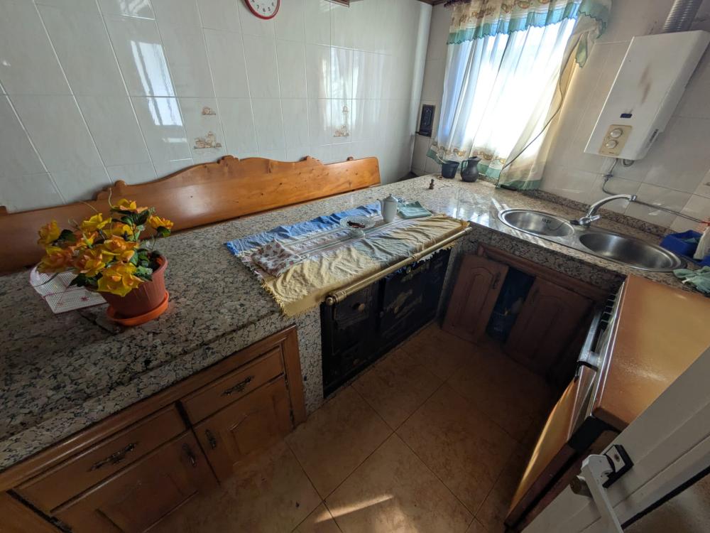  te koop huis Piñeiro Tierra De Lemos 24
