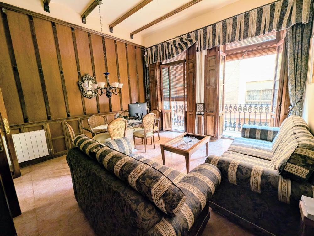  te koop huis Burriana Plana Baixa 9