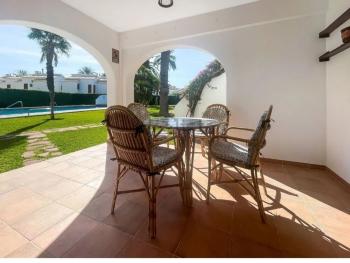 Dénia Marina Alta benedenwoning foto 6161165