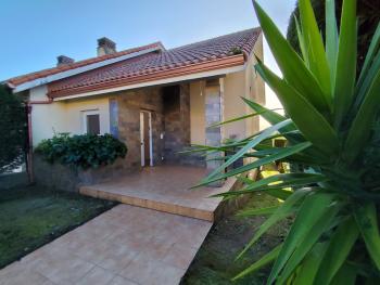 Uxes Coruña twee-onder-een-kapwoning foto 6161275