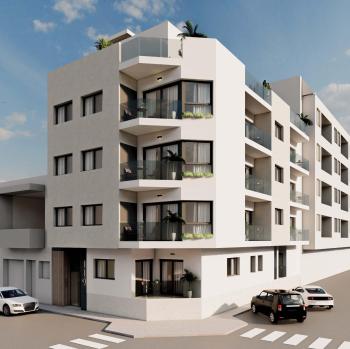 Guardamar Del Segura Baix Segura appartement foto 6161273