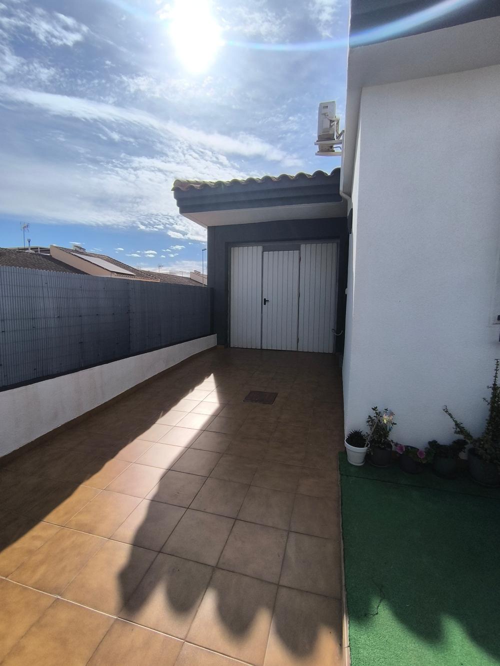  te koop villa Torre-Pacheco Mar Menor 2