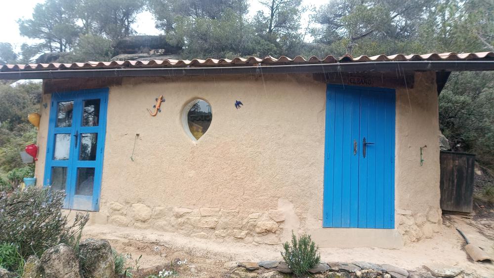  te koop boerderij Gandesa Terra Alta 5