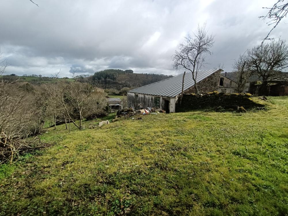  te koop huis Portomarín Lugo 2