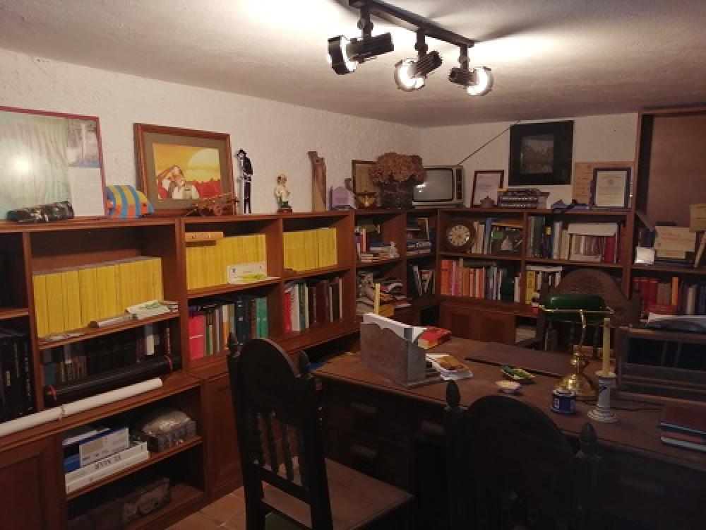  te koop huis Pereira Lugo 8