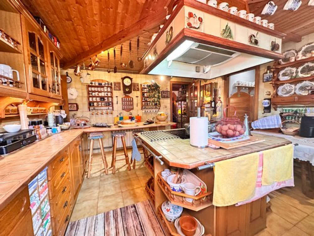  te koop villa Torrelles De Llobregat Baix Llobregat 6