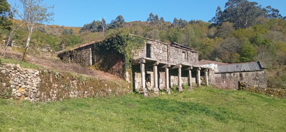  te koop huis Escuadra Pontevedra 2