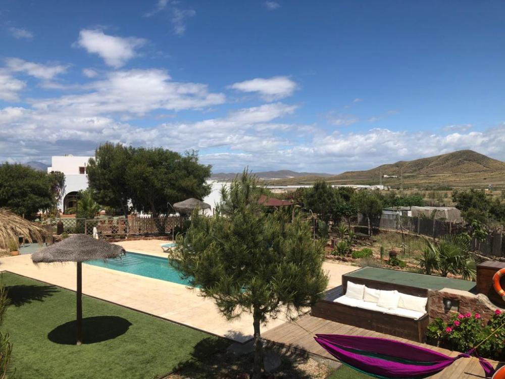  te koop hotel Boca De Los Frailes Comarca Metropolitana De Almería 40