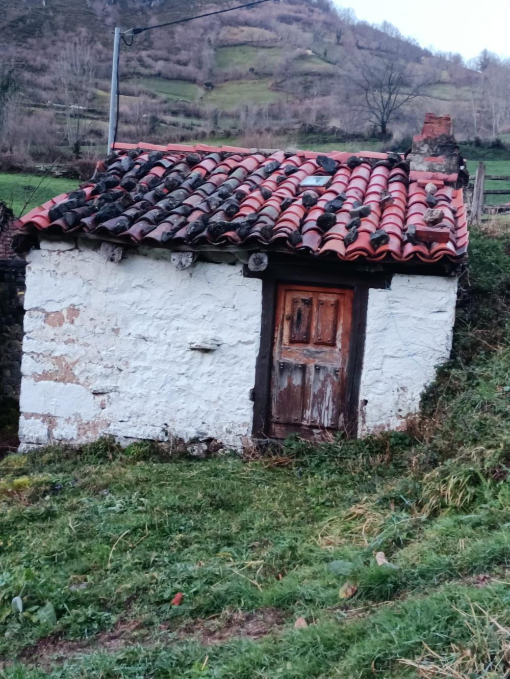  te koop huis Cuevas Oriente 4