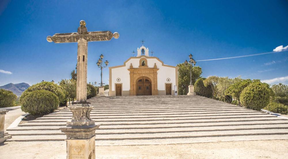  te koop huis Priego De Córdoba Subbética 7
