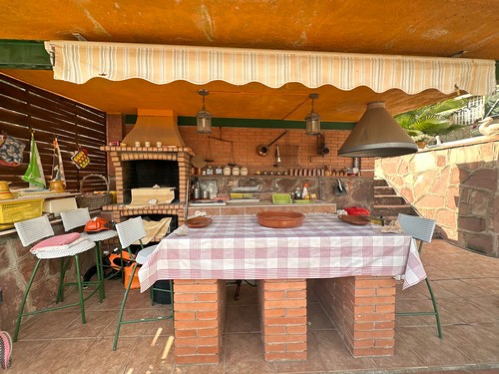  te koop villa Torrelles De Llobregat Baix Llobregat 96