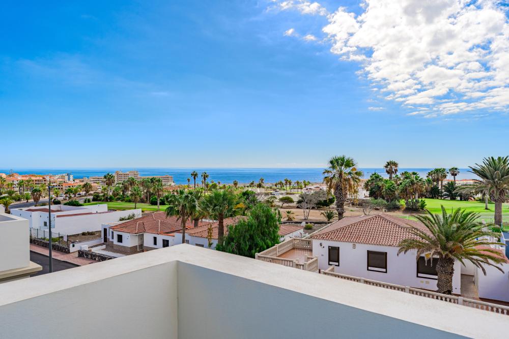 te koop villa Amarilla Golf Zona Sur 19