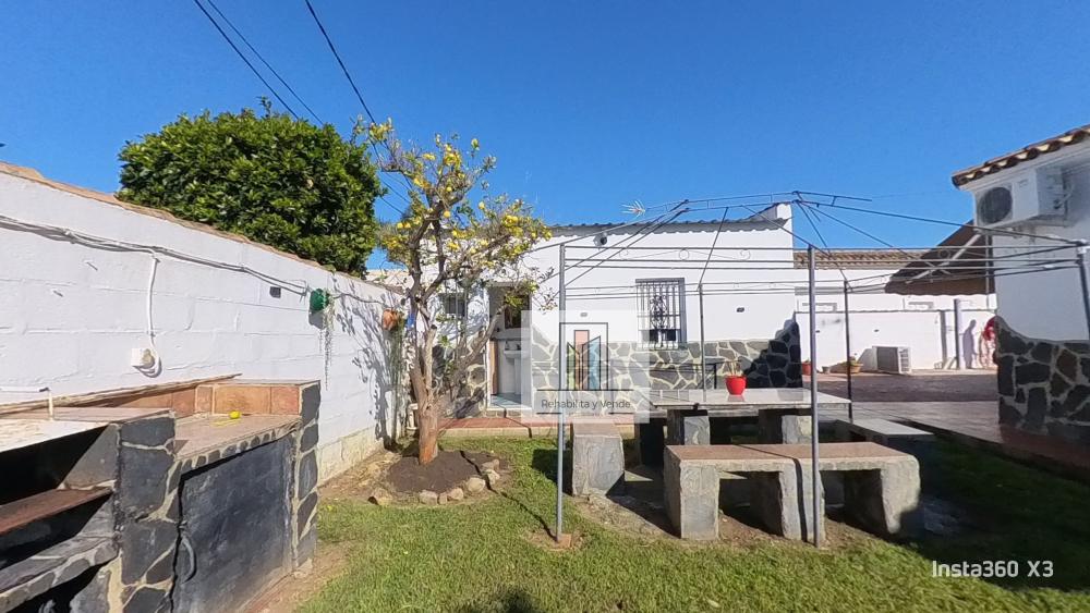  te koop villa Los Gallos Bahía De Cádiz 7
