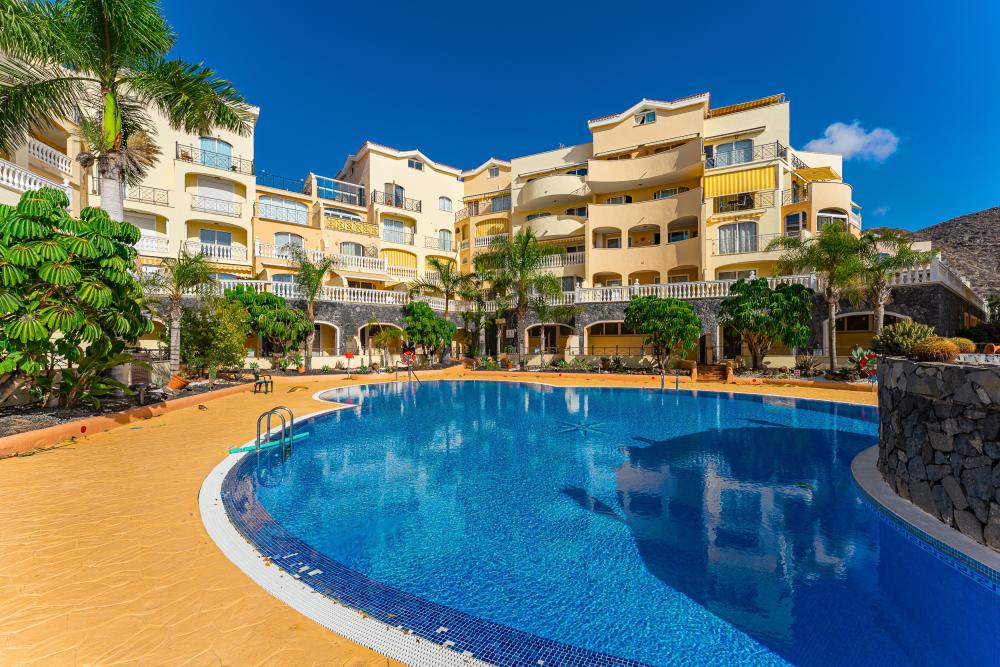  te koop appartement Arona Zona Sur 11