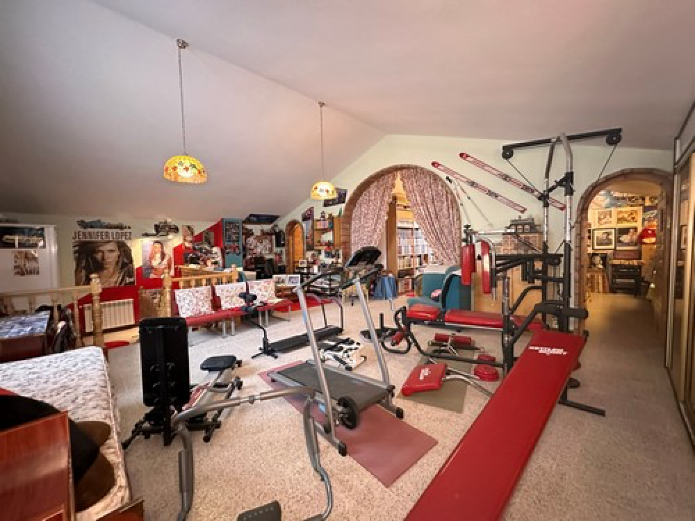  te koop villa Torrelles De Llobregat Baix Llobregat 75