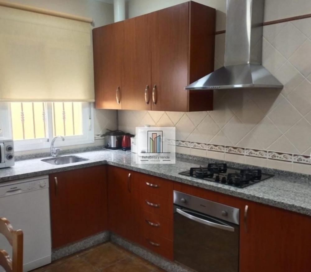  te koop villa Los Gallos Bahía De Cádiz 4