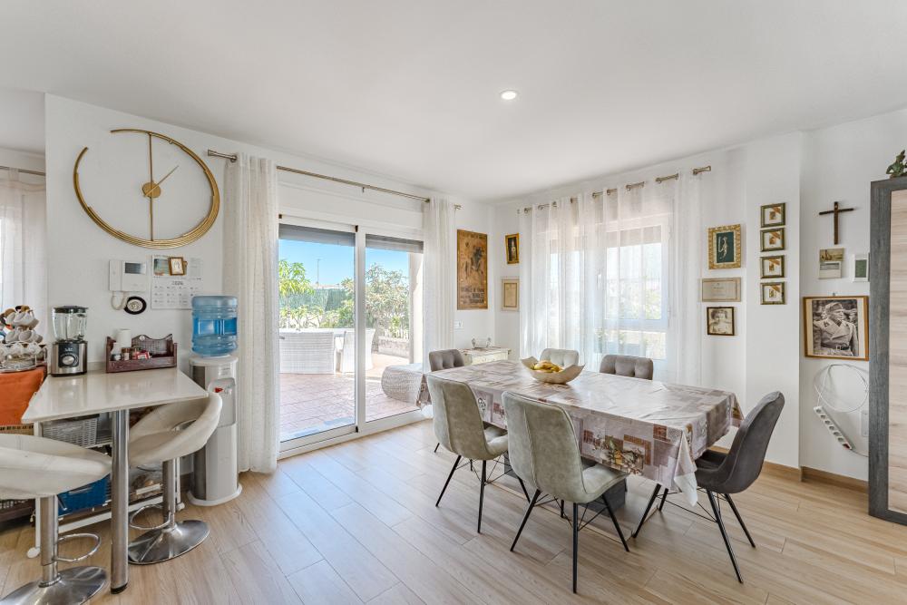  te koop villa Amarilla Golf Zona Sur 5