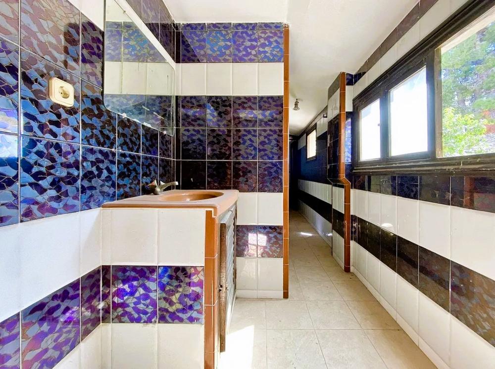  te koop huis Benigánim Vall D'albaida 22