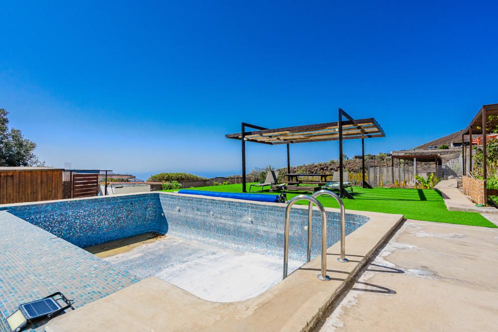  te koop villa Sabinita Alta Zona Sur 17