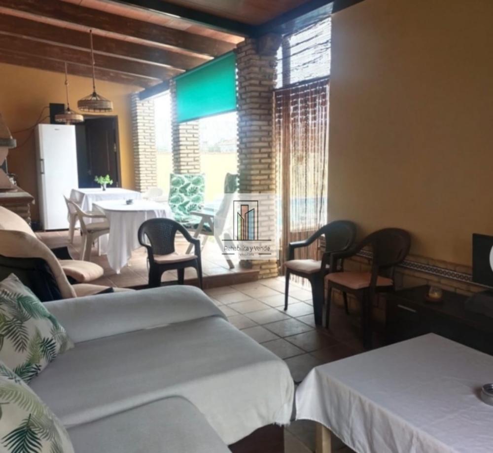  te koop villa Los Gallos Bahía De Cádiz 17
