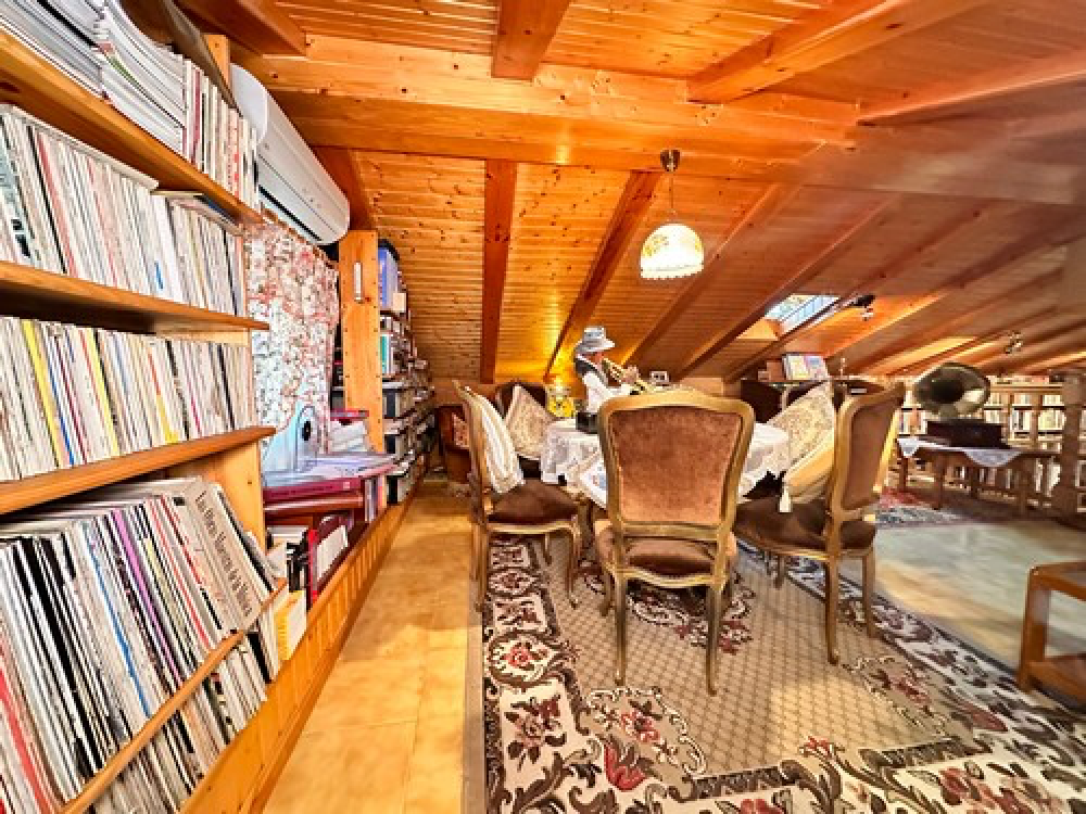  te koop villa Torrelles De Llobregat Baix Llobregat 42