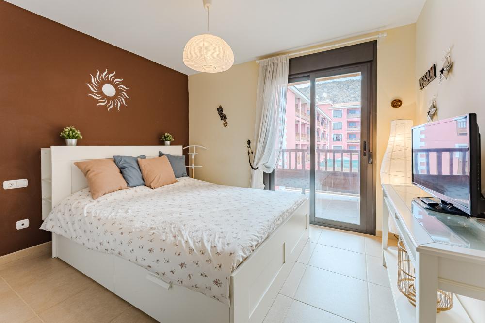  te koop appartement Palm Mar Zona Sur 13