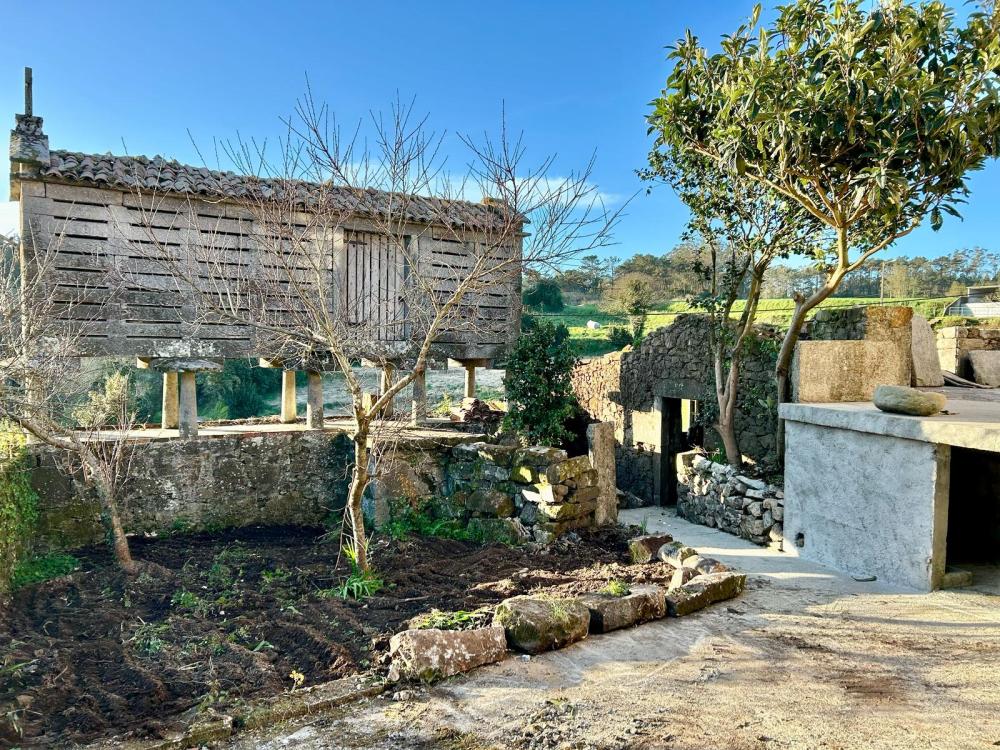  te koop huis Muxía Finisterre 27