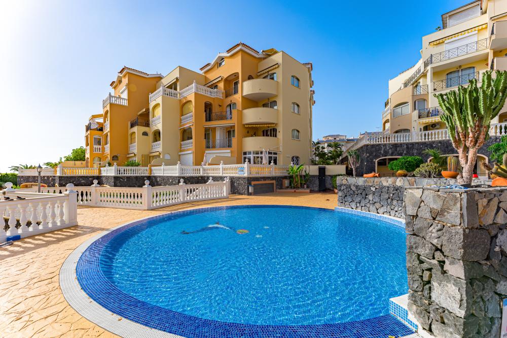  te koop appartement Arona Zona Sur 12