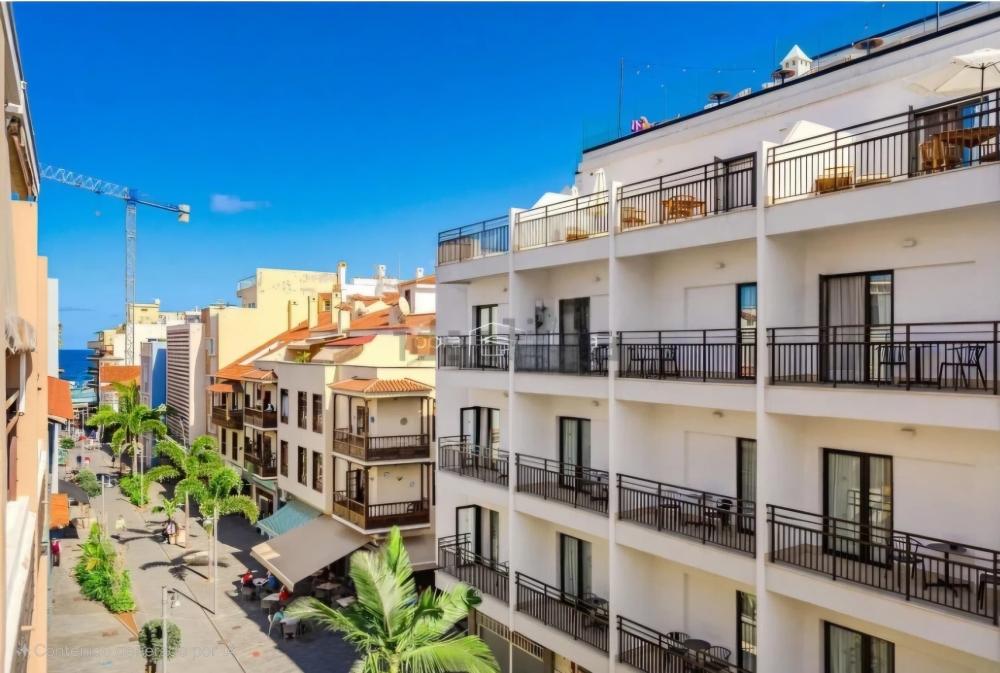  te koop appartement El Botanico Zona Norte 1