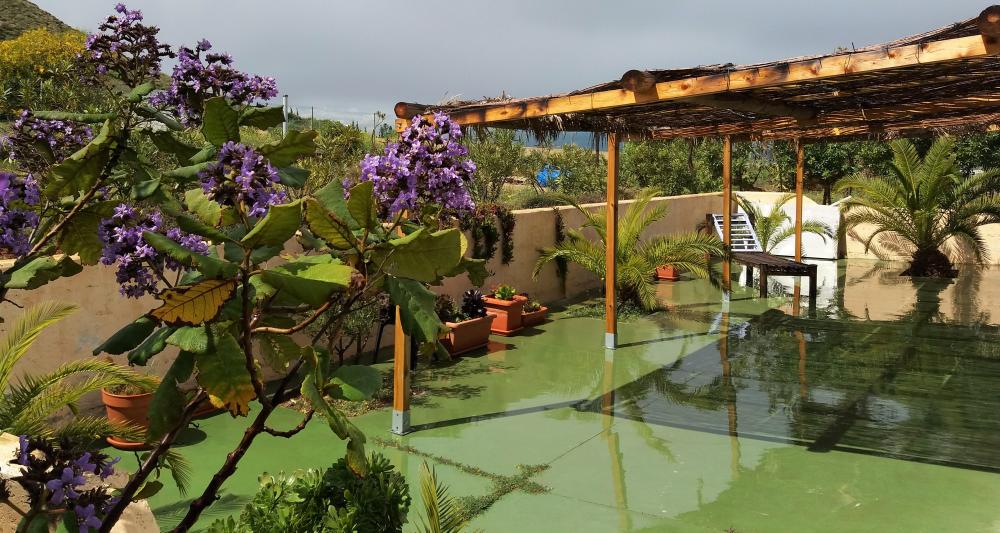 te koop hotel Boca De Los Frailes Comarca Metropolitana De Almería 3