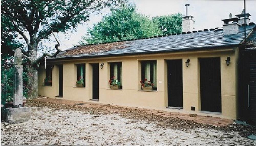  te koop huis Pereira Lugo 3