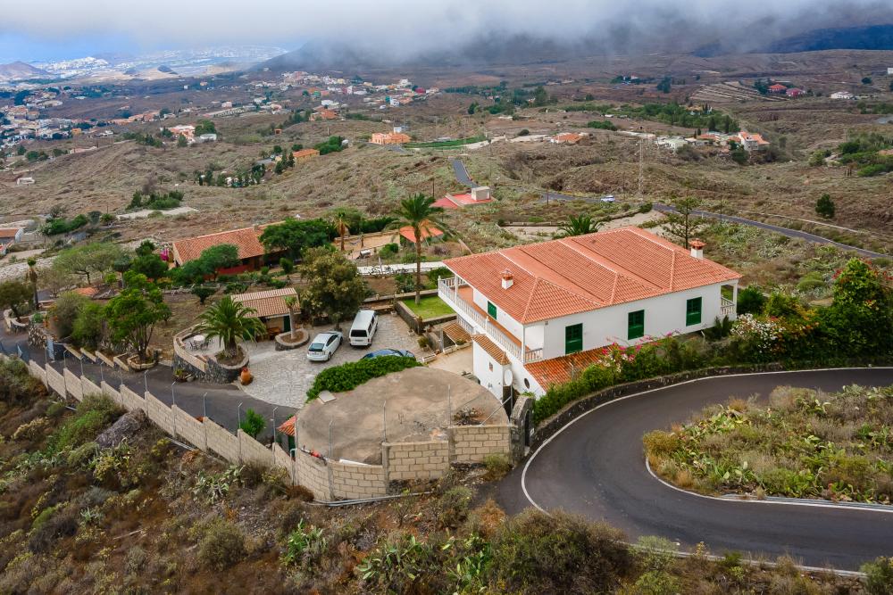  te koop huis Arona Zona Sur 27