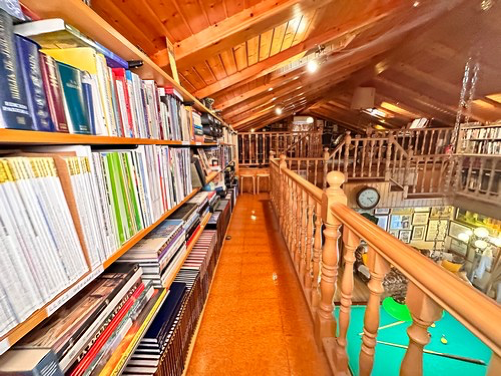  te koop villa Torrelles De Llobregat Baix Llobregat 33