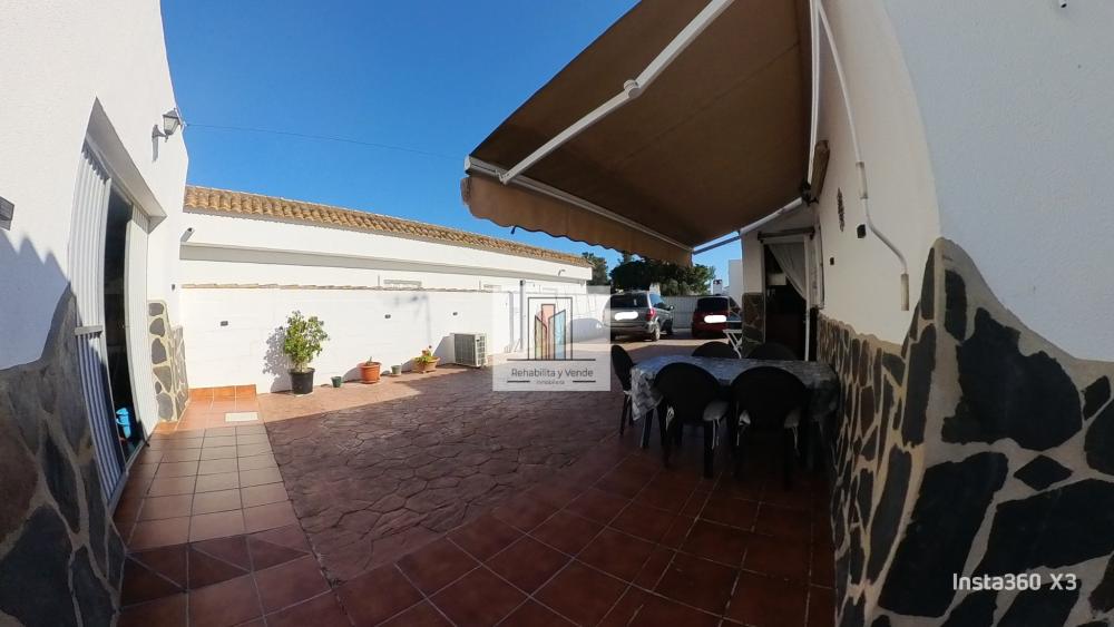  te koop villa Los Gallos Bahía De Cádiz 21