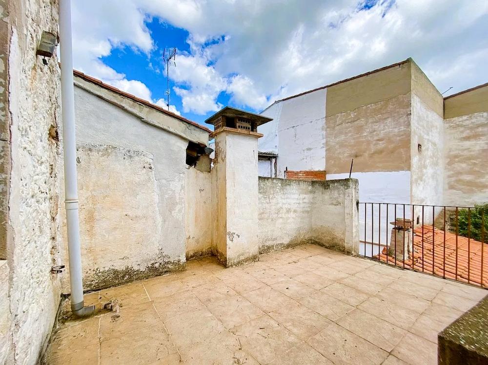  te koop huis Benigánim Vall D'albaida 8