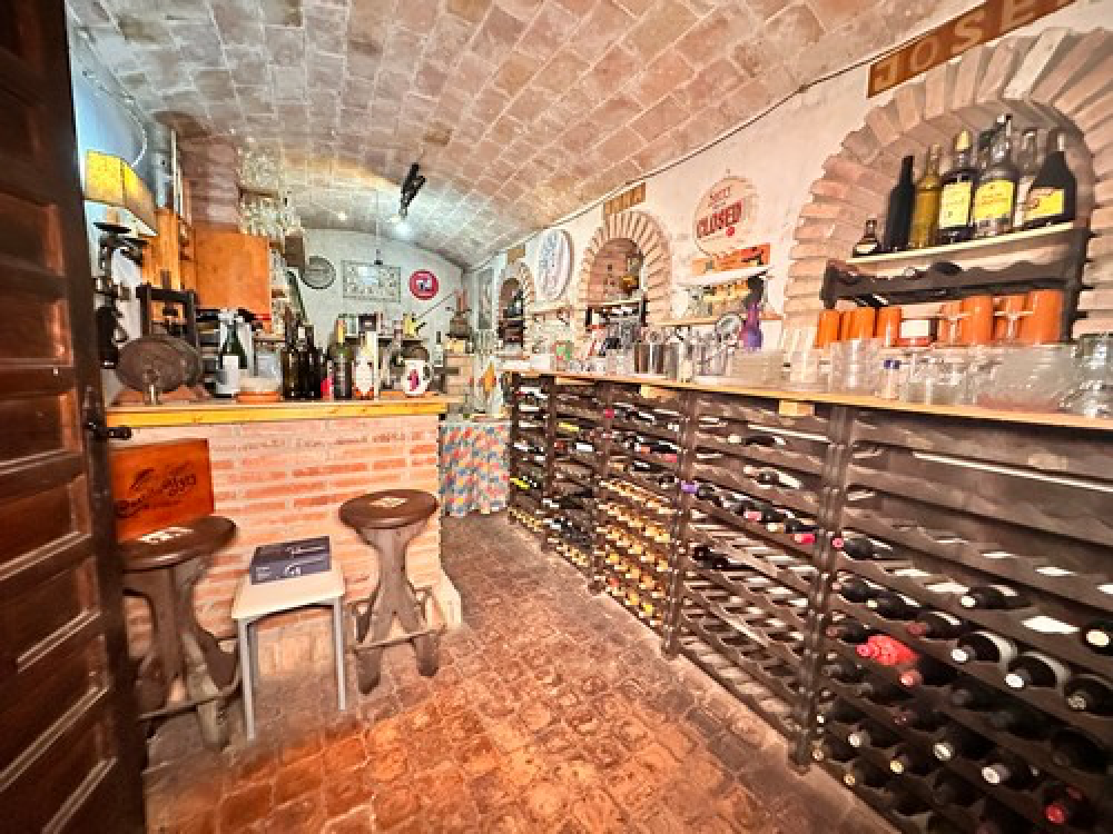  te koop villa Torrelles De Llobregat Baix Llobregat 50