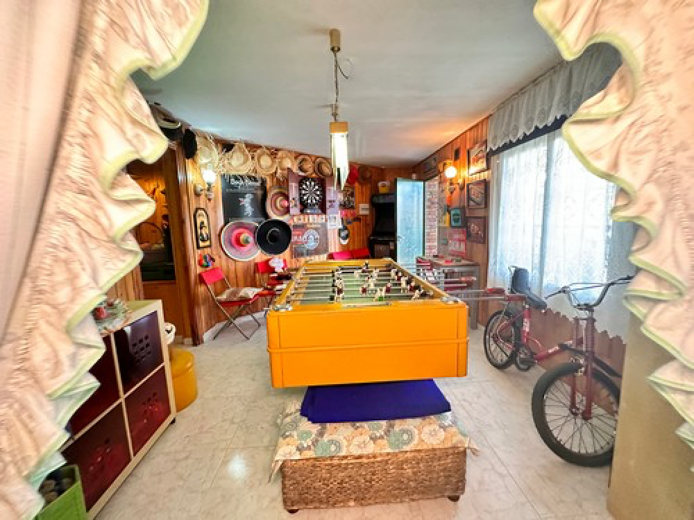  te koop villa Torrelles De Llobregat Baix Llobregat 82